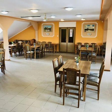 Cserki Panzio Balatonfőkajár Esterno foto